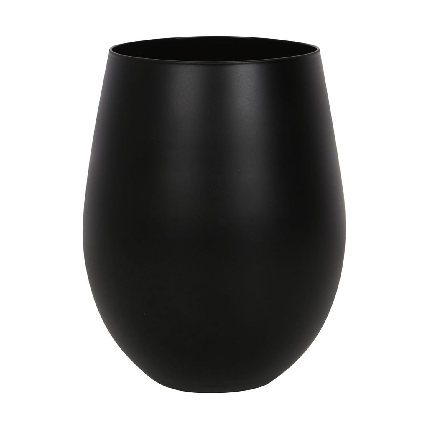 PICK YOUR POISON Stemless Wine Glass