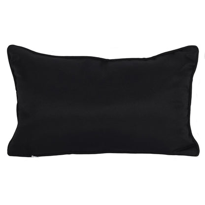 TALKING BOARD Rectangular Cushion