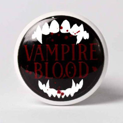 ALCHEMY GOTHIC Vampire Blood: Bottle Stopper