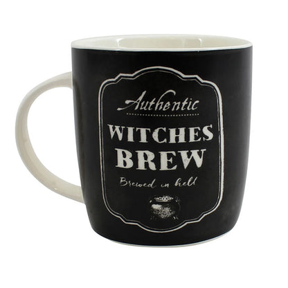 WITCHES BREW Mug