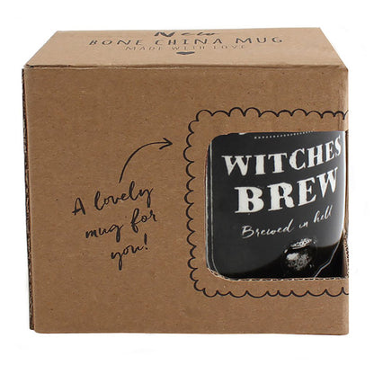 WITCHES BREW Mug